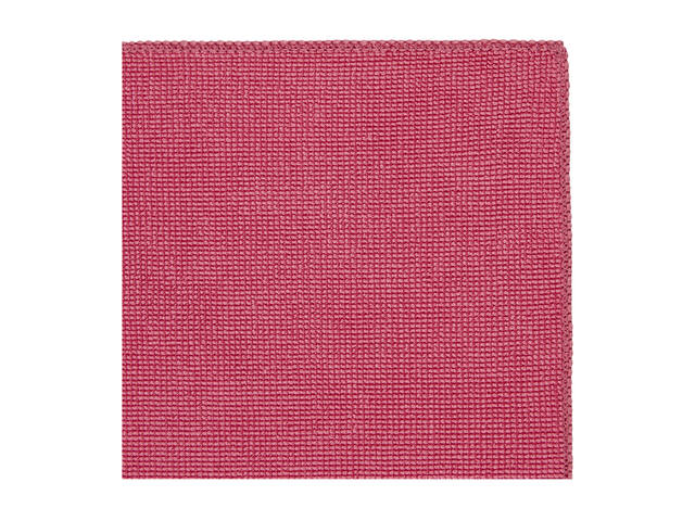 Microvezeldoek Scotch-Brite Essential rood