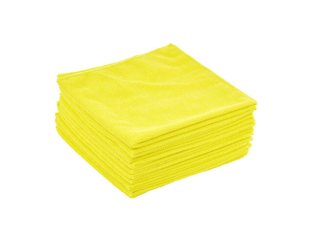 Microvezeldoek Scotch-Brite Essential geel