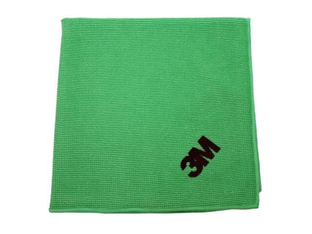 Microvezeldoek Scotch-Brite Essential groen