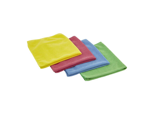 Microvezeldoek Scotch-Brite Essential groen