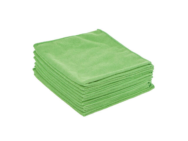 Microvezeldoek Scotch-Brite Essential groen