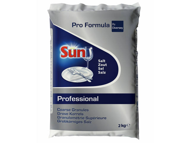 Vaatwaszout Sun 2kg