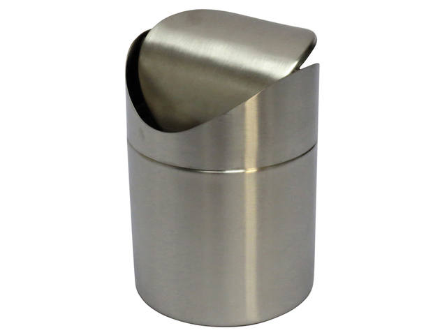 Tafelafvalbakje Vepa Bins met swingdeksel 1.5l
