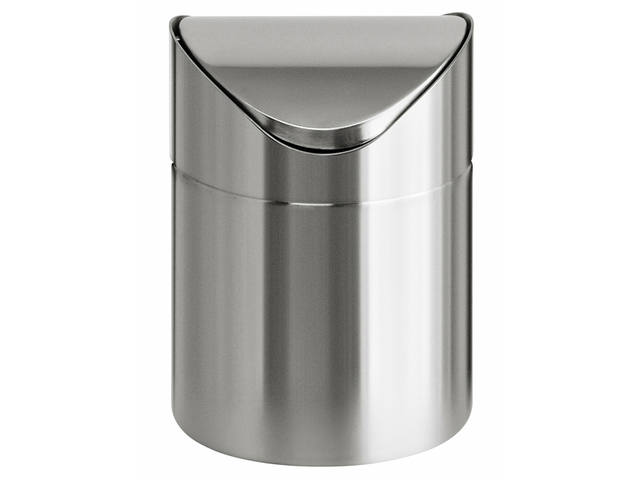 Tafelafvalbakje Vepa Bins met swingdeksel 1.5l