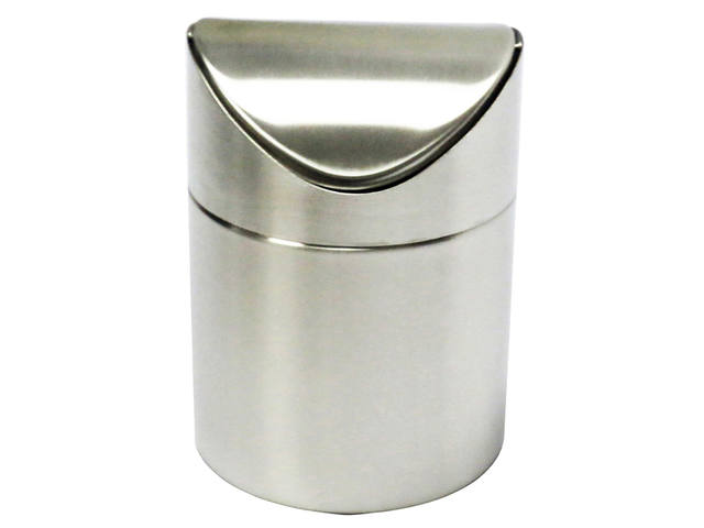 Tafelafvalbakje Vepa Bins met swingdeksel 1.5l