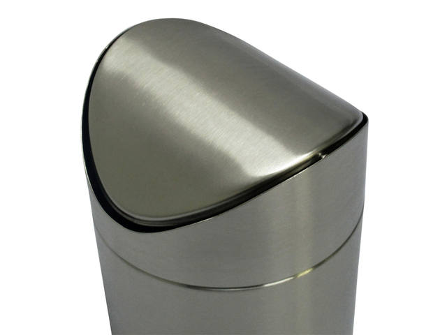 Tafelafvalbakje Vepa Bins met swingdeksel 1.5l