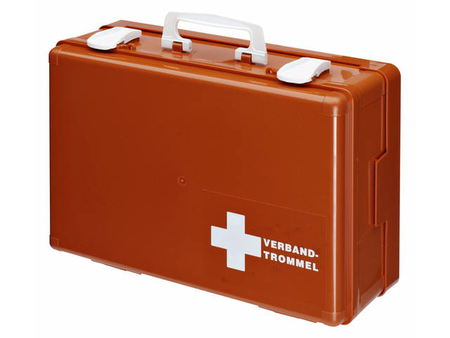 Verbandtrommel FixFirst  A toolpak