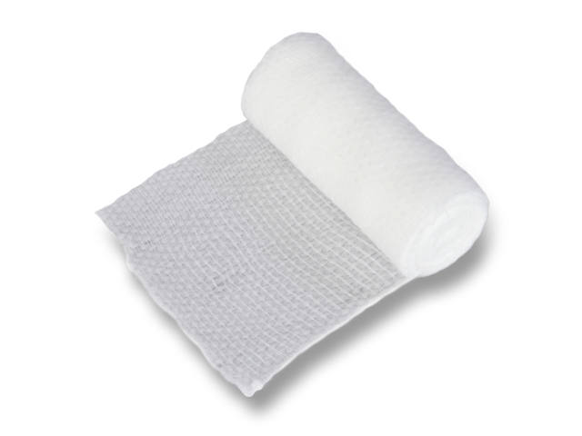 Snelverband FixFirst gerold 6x8cm