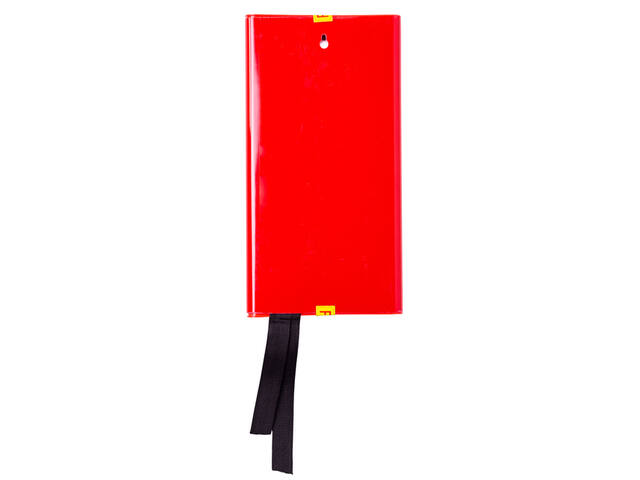 Blusdeken FixFirst 120x180cm