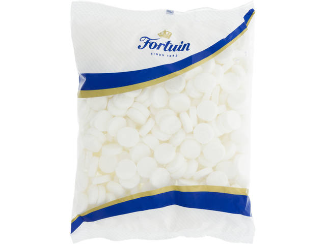 Pepermunt Fortuin zak 1kg