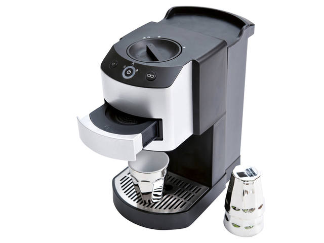 Ontkalker HG voor koffiezetapparaten 500ml