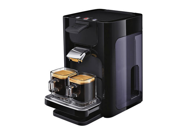Ontkalker HG voor koffiezetapparaten 500ml