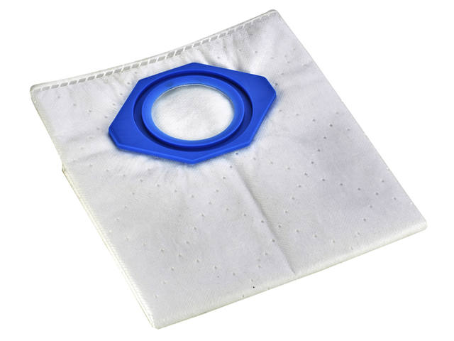 Stofzuigerzak Nilfisk GM80 90 fleece 5 stuks