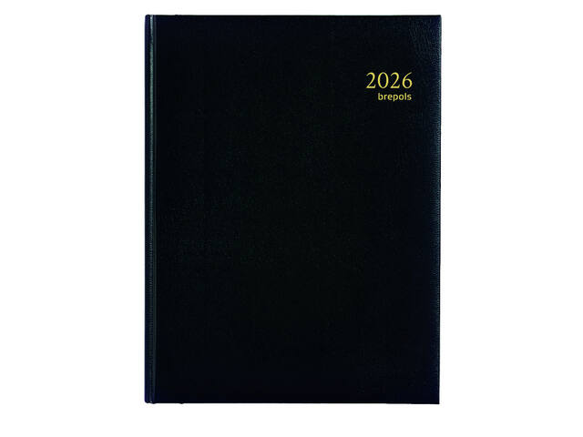 Agenda 2027 Brepols Ambassador Lima 1d/1p zw