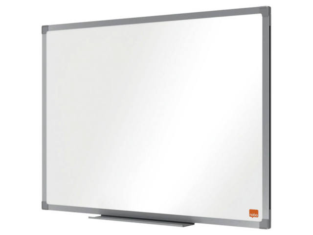 Whiteboard Nobo Essence staal 45x60cm retail