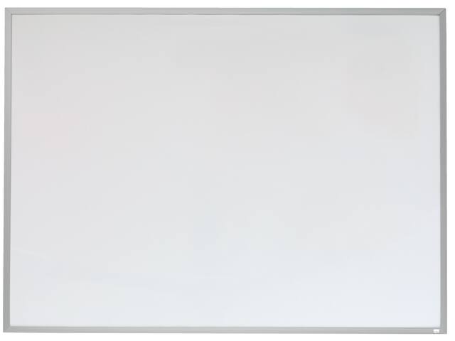 Whiteboard Nobo 58.5x43cm aluminium magnetisch