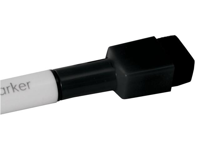 Whiteboardmarker Nobo mini assorti 6 stuks