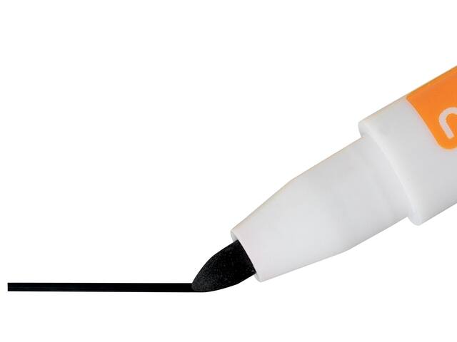 Whiteboardmarker Nobo mini assorti 6 stuks