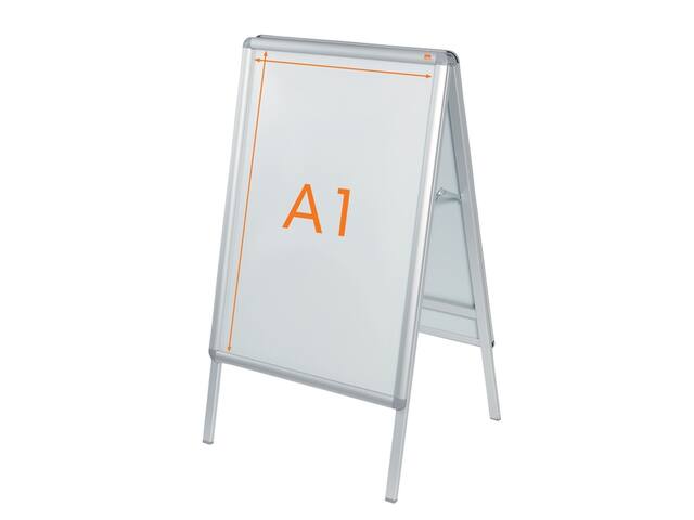 Stoepbord Nobo Essence A1