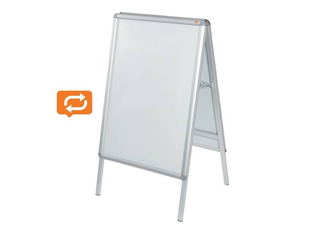 Stoepbord Nobo Essence A1