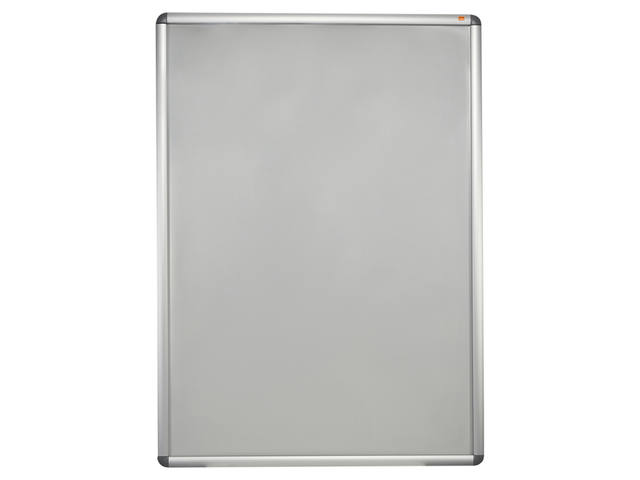 Kliklijst Nobo Essence A0 118x84cm aluminium