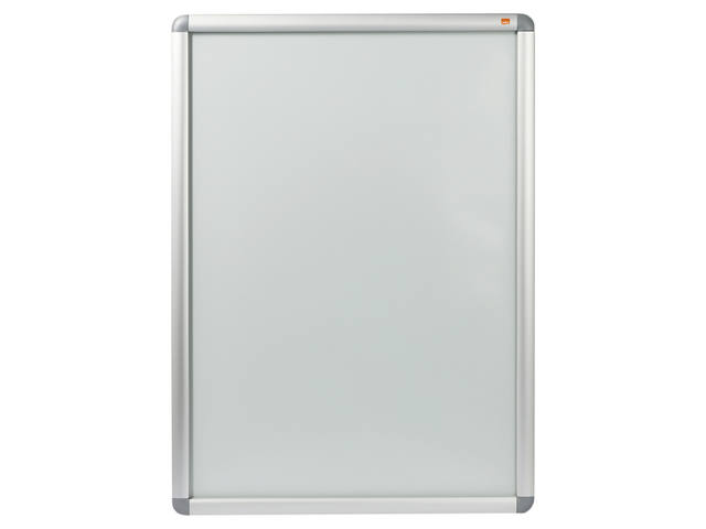 Kliklijst Nobo Essence A1 84x59cm aluminium