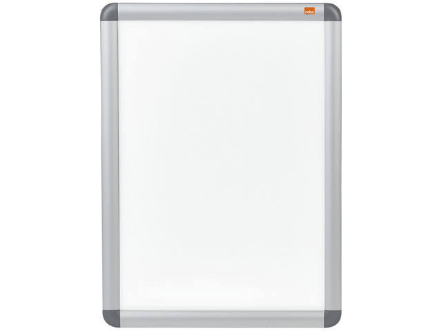 Kliklijst Nobo Essence A3 aluminium