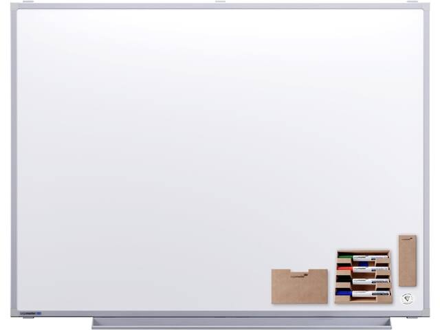 Whiteboard Legamaster prof 90x120cm magn emaille