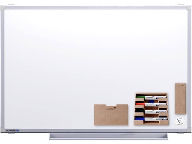 Whiteboard Legamaster prof 60x90cm magn emaille