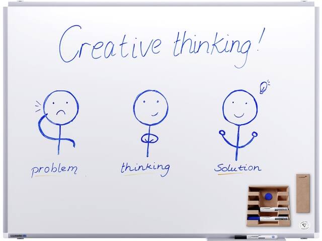 Whiteboard Legamaster Premium 90x120cm magm em