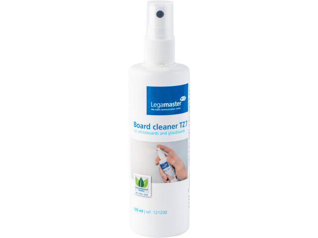 Whiteboardreinigingsspray Legamaster TZ7 bo 125ml