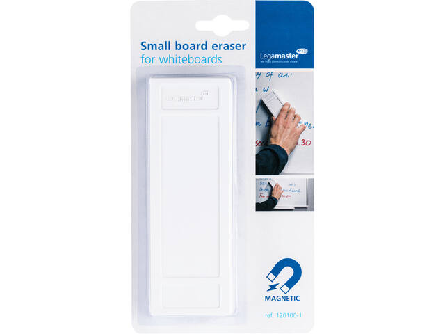 Whiteboardwisser Legamaster 120100 magn blister