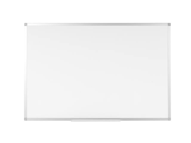 Whiteboard Quantore 90x120cm gelakt