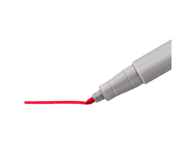 Viltstift Staedtler OHP Lumo M 315 non perm wp4