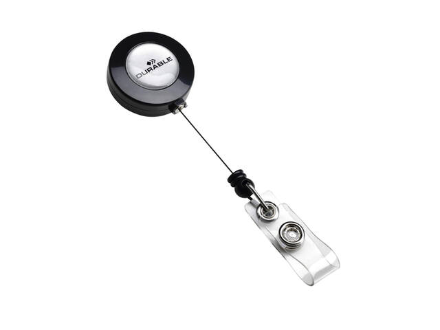 Afrolmechanisme Durable 8152 drukknop 800mm dgs