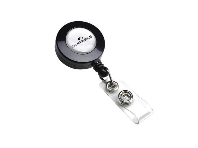 Afrolmechanisme Durable 8152 drukknop 800mm dgs