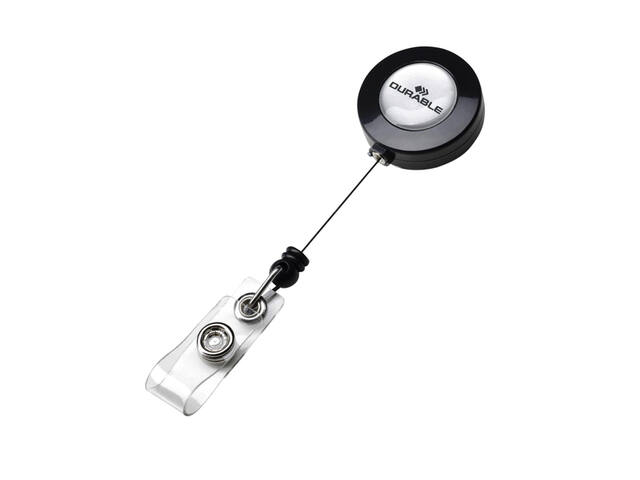Afrolmechanisme Durable 8152 drukknop 800mm dgs