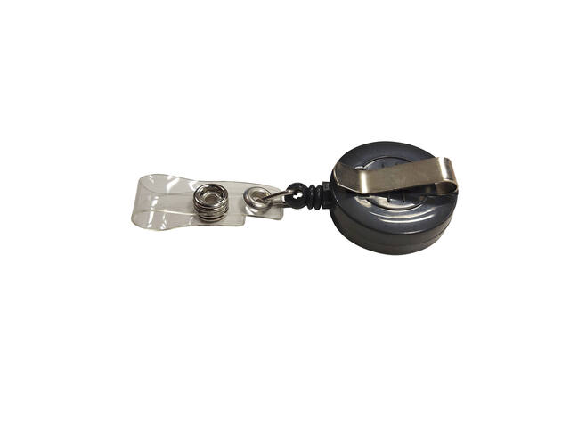 Afrolmechanisme Durable 8152 drukknop 800mm dgs