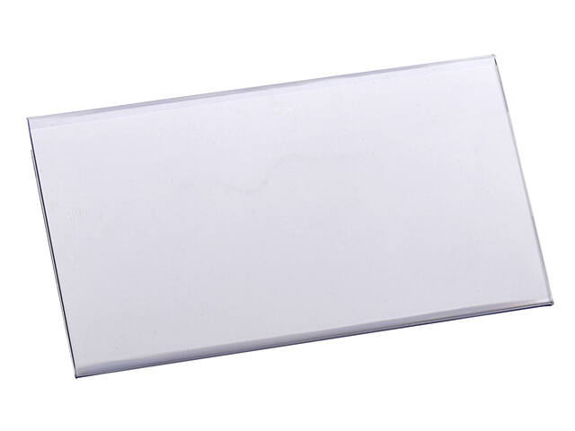Badge Europel met speld 75x40mm