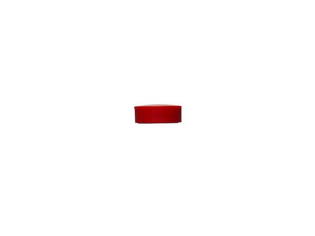 Magneet MAUL Solid 38mm 2500gr rood
