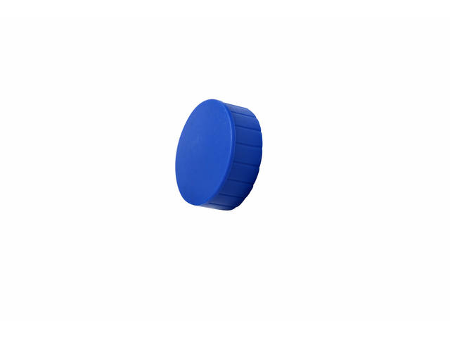 Magneet MAUL Solid 38mm 2500gr blauw