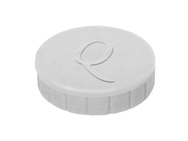 Magneet Quantore 20mm 300gr wt 10 stuks