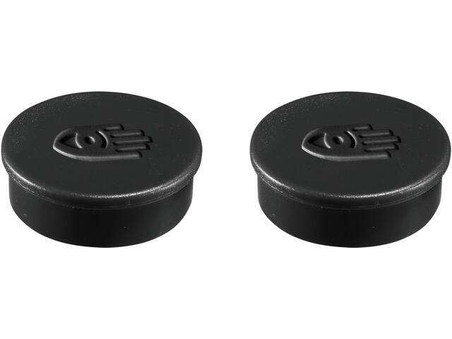 Magneet Legamaster 35mm super 2500gr zw 2st