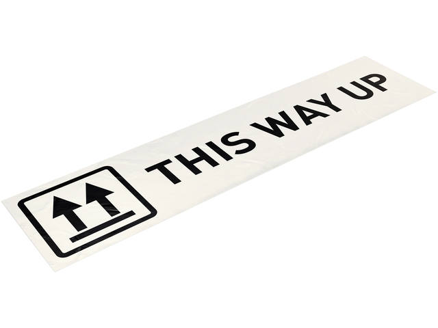 Label etiket Leitz icon 88mmx22m wit