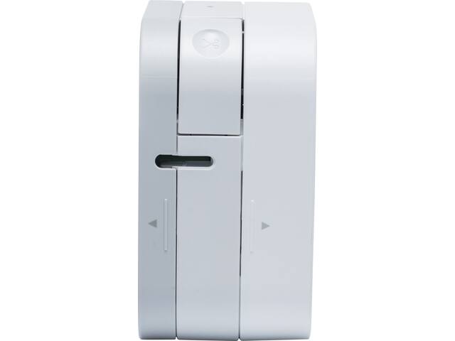Labelprinter Brother Ptouch Cube TZe PTP300BT wit