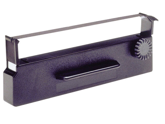 Lint groep 653 nylon zwart