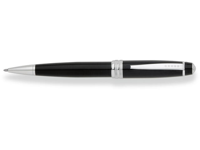 Schrijfset Cross balpen en vulpen Bailey M zwart