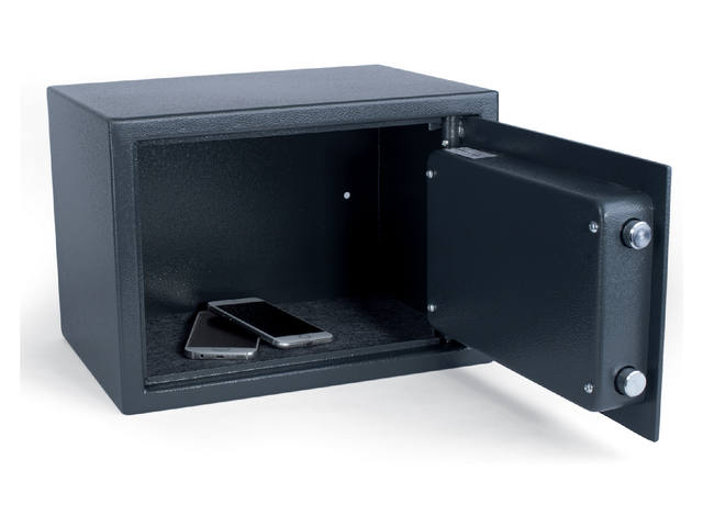 Kluis Pavo 310x250x250mm stersleutelslot