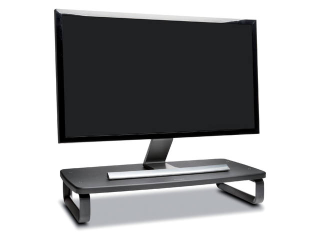 Monitorstandaard Kensington smartfit  zwart