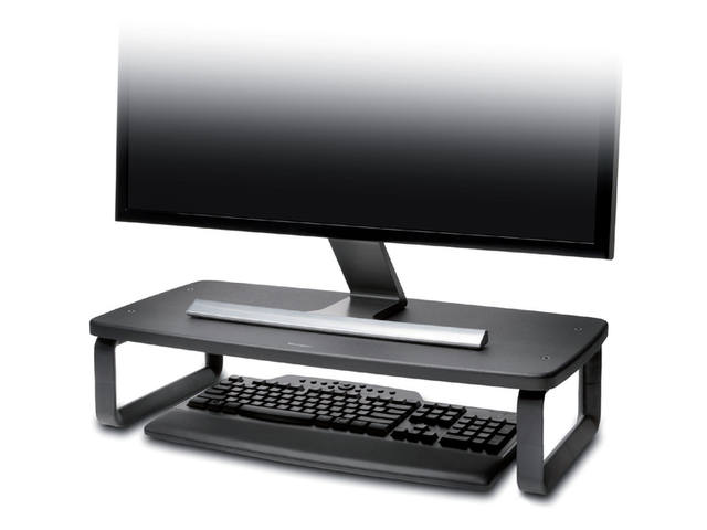 Monitorstandaard Kensington smartfit  zwart
